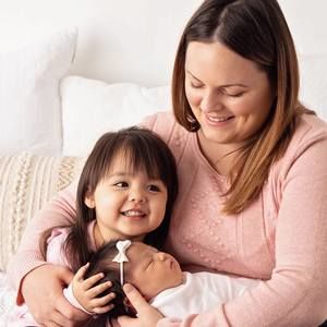 Meet your Posher, Christina